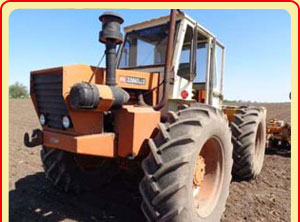 Agrocomercial S.R.L. Zanello 4200
