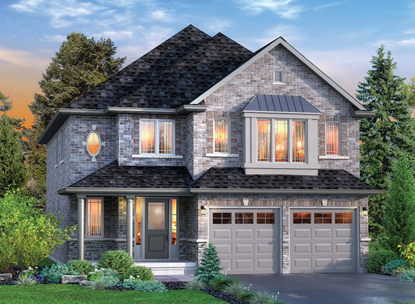 Single Family Homes in Summit Park MultiArea Developments