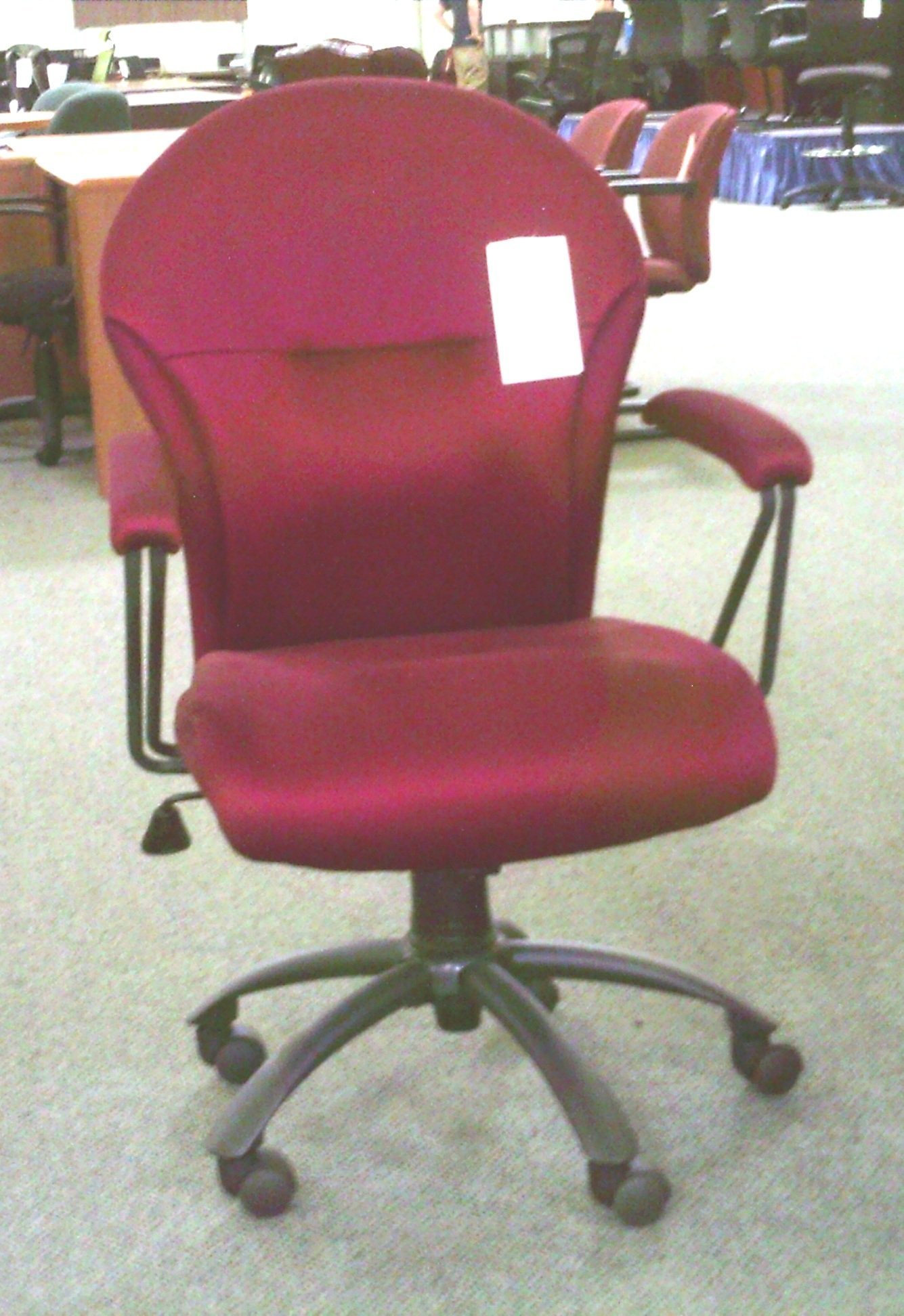 Used Office Furniture I Erlanger, KY I Office Furniture Connection