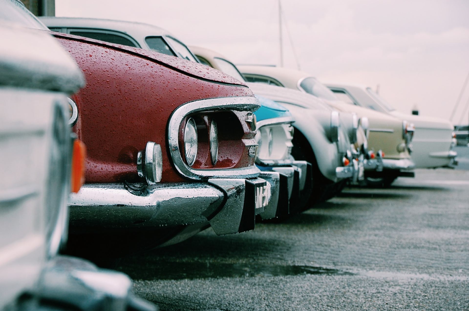 Auto Insurance: Understanding The Differences Between ...