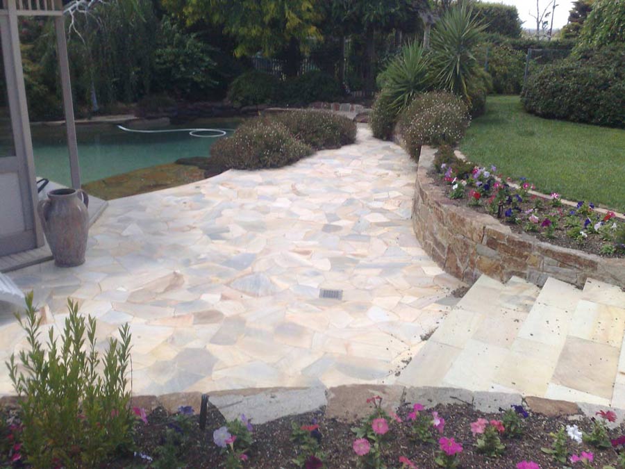 Our Project Gallery, Mornington Peninsula Stone & Tile Centre