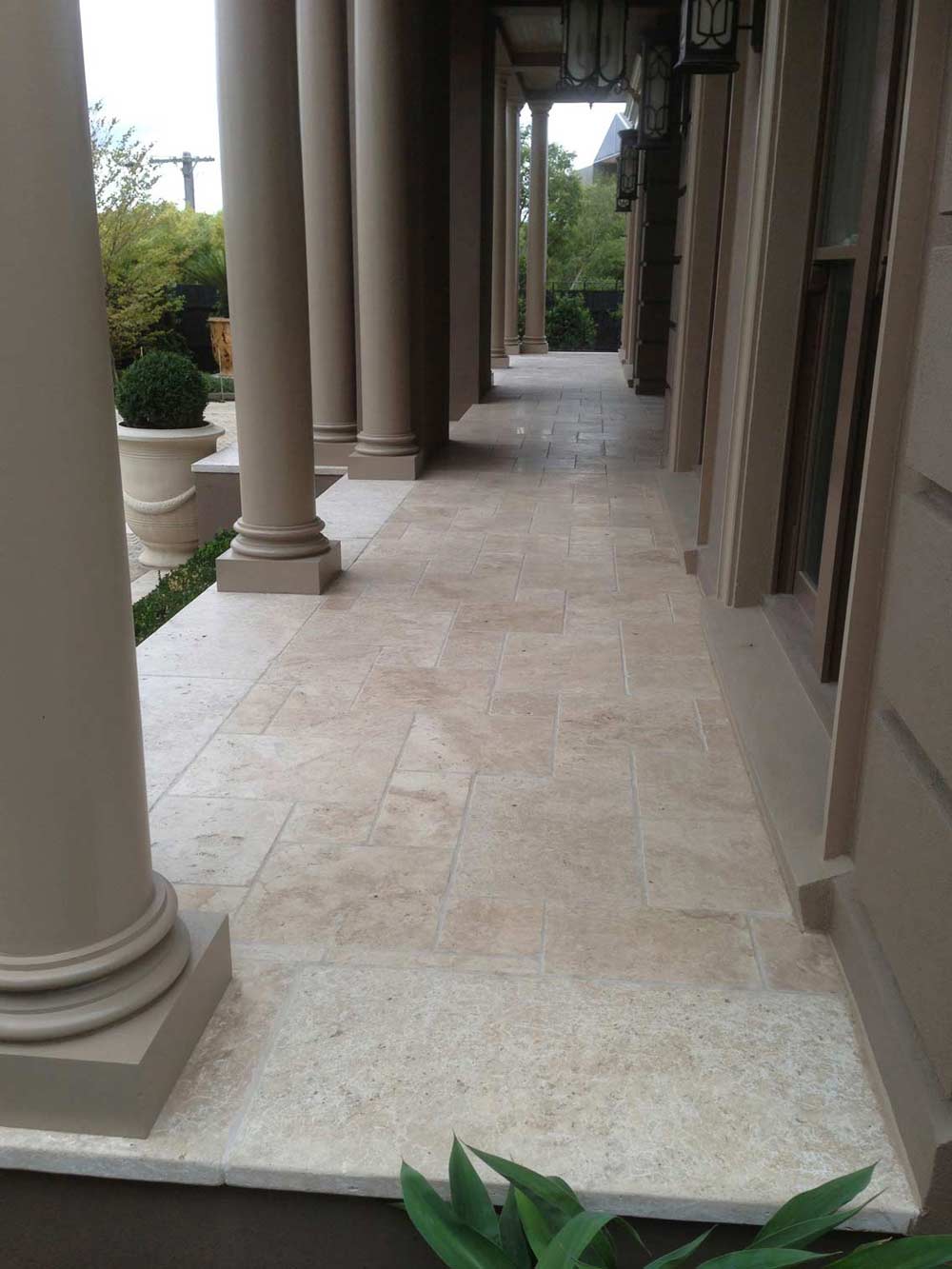 Our Project Gallery, Mornington Peninsula Stone & Tile Centre