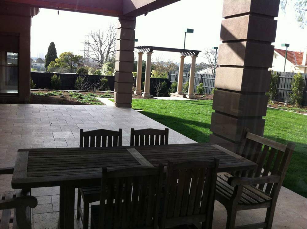 Our Project Gallery, Mornington Peninsula Stone & Tile Centre