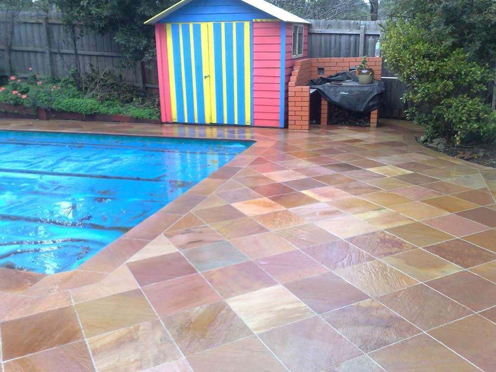 Our Project Gallery, Mornington Peninsula Stone & Tile Centre