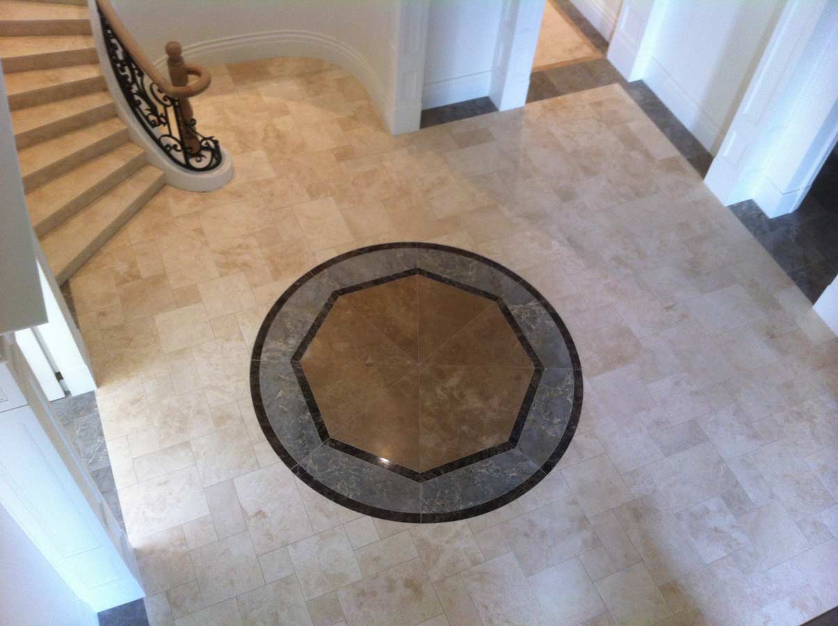 Our Project Gallery, Mornington Peninsula Stone & Tile Centre