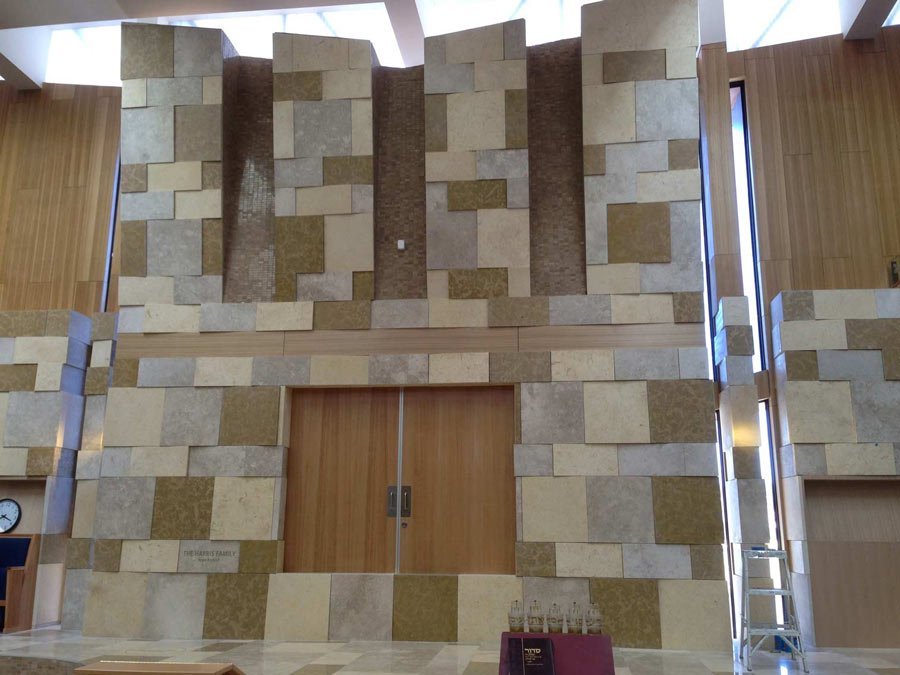 Our Project Gallery, Mornington Peninsula Stone & Tile Centre