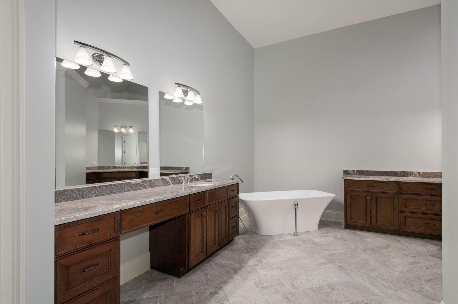 Estates of Montefiori New Homes Lemont IL