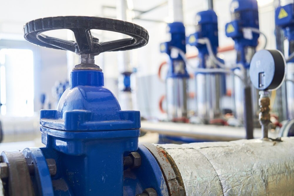 Water Pumps in Wellington, NSW Nott’s Rural and Domestic