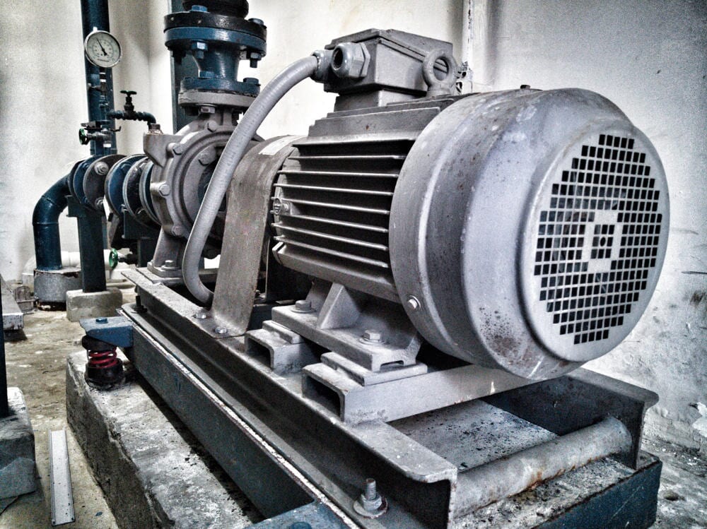 Pump installations in Wellington, NSW Nott’s Rural and Domestic