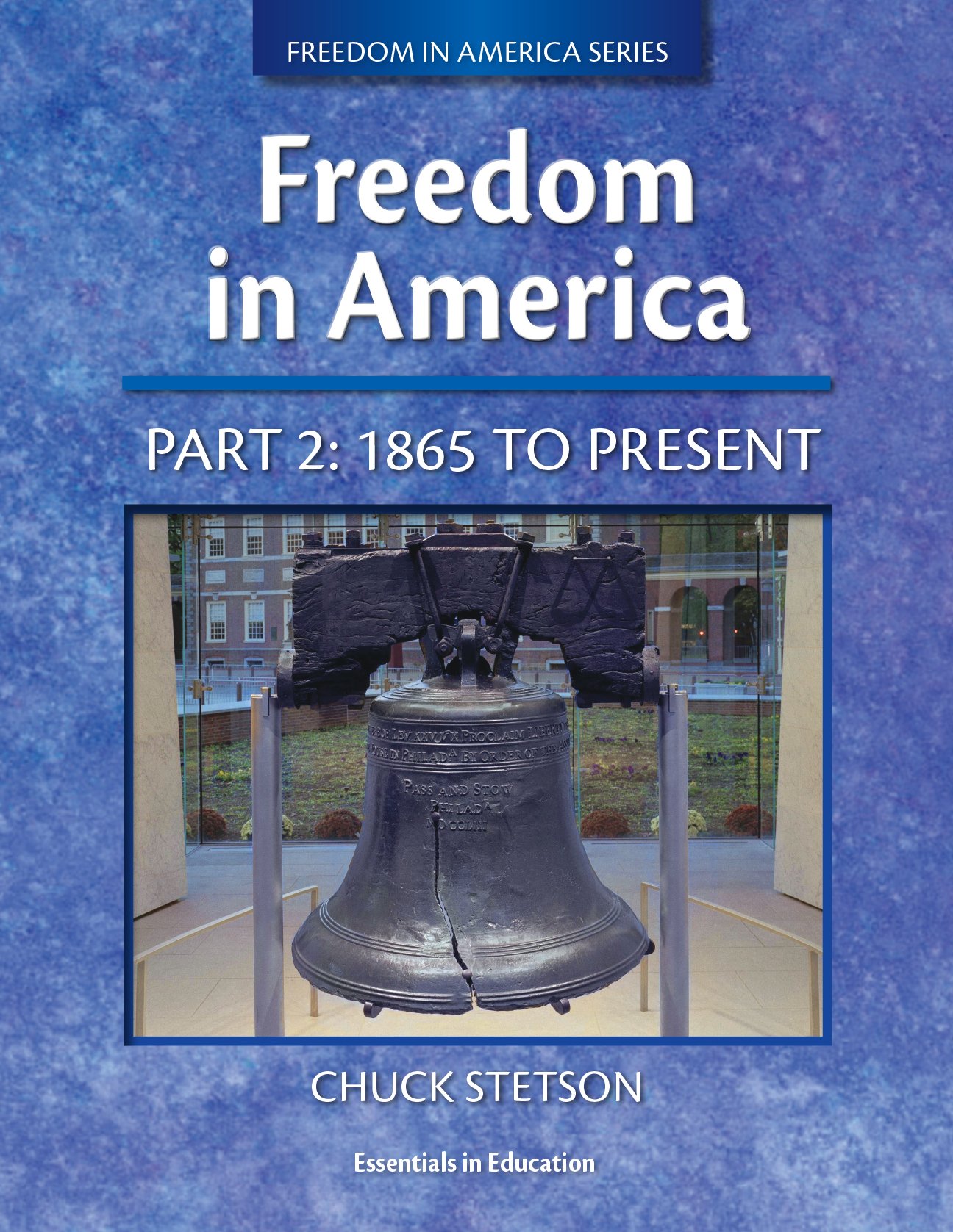 Freedom in America Courses for High School Students