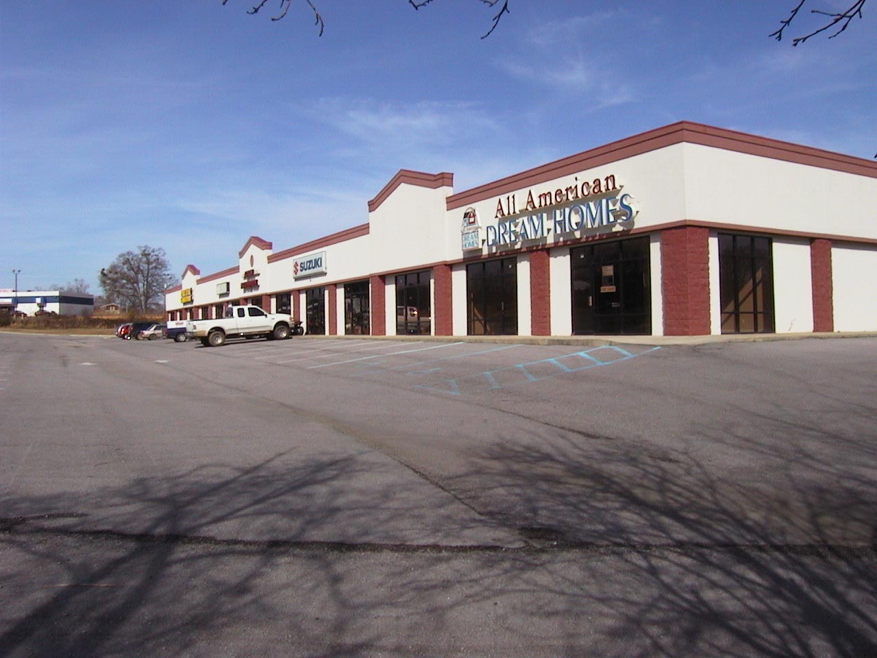 Summit Commercial Real Estate for SALE or LEASE