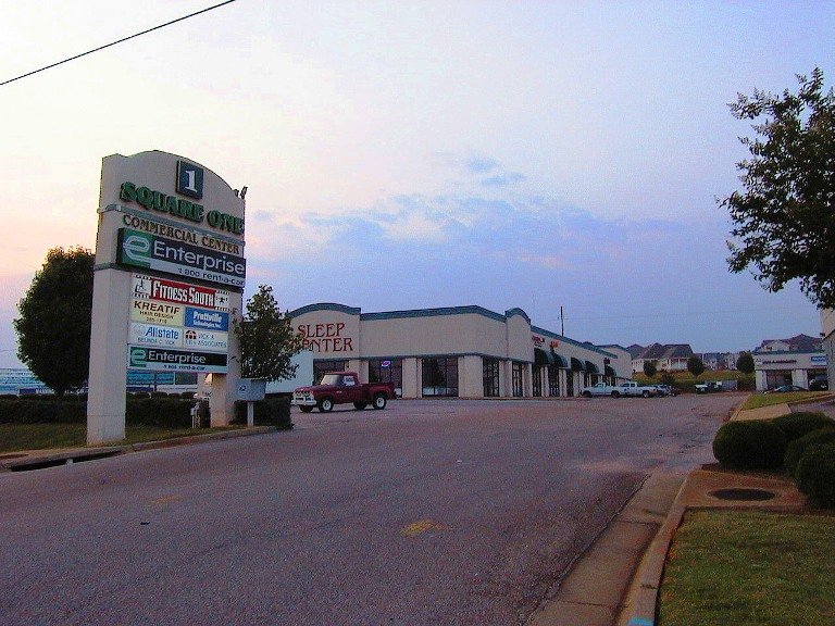 Summit Commercial Real Estate for SALE or LEASE