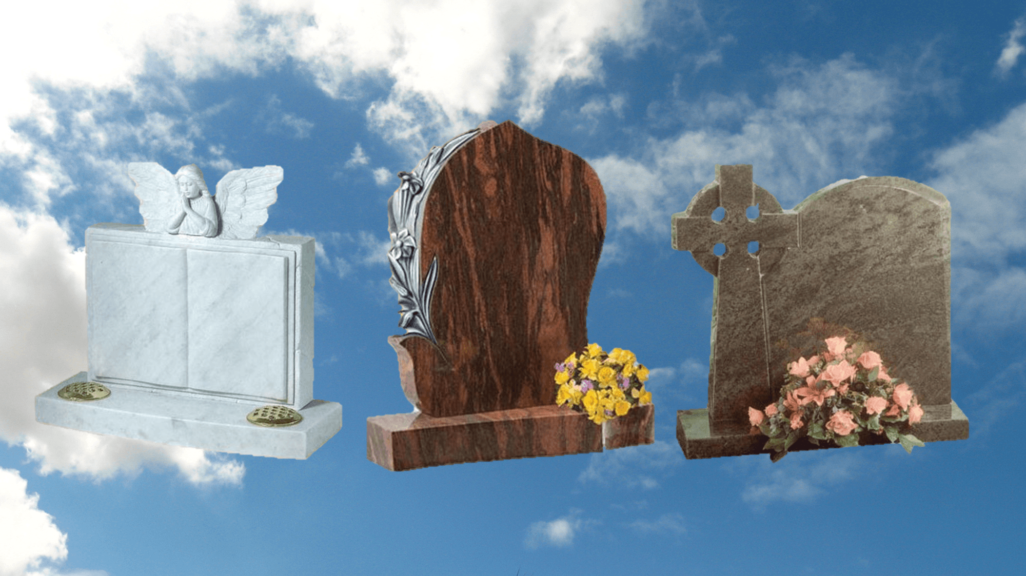 Retford Memorials Co Ltd Memorial headstones