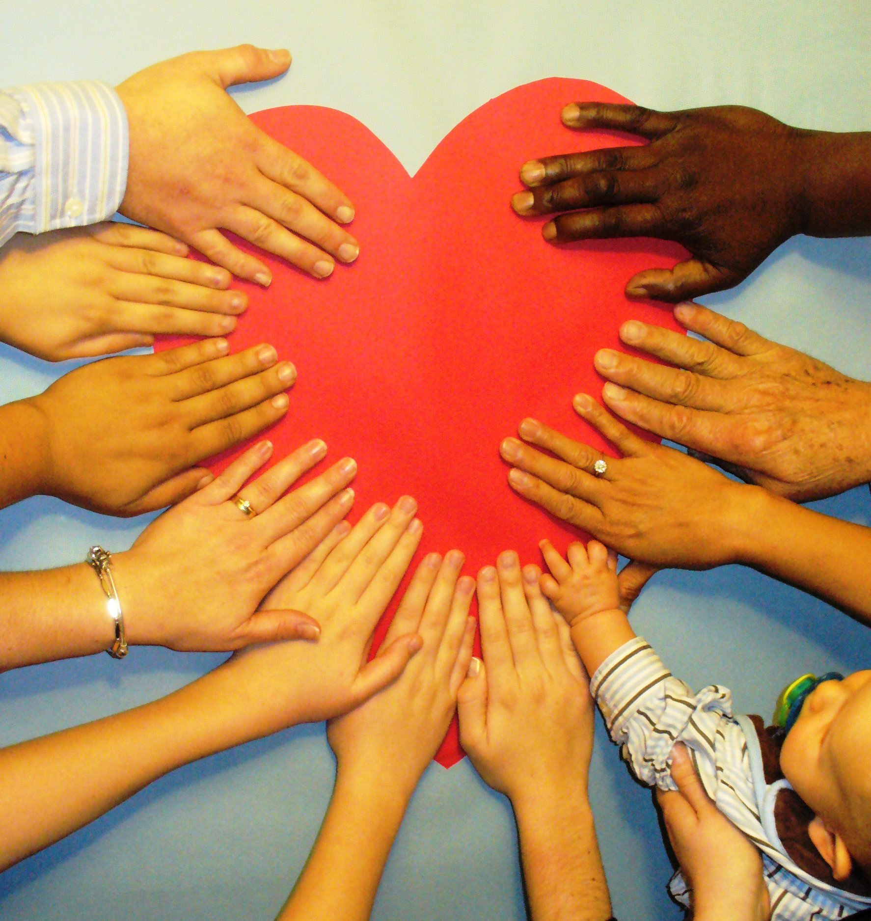 Local Missions New Beginnings Church Amherst, Ohio