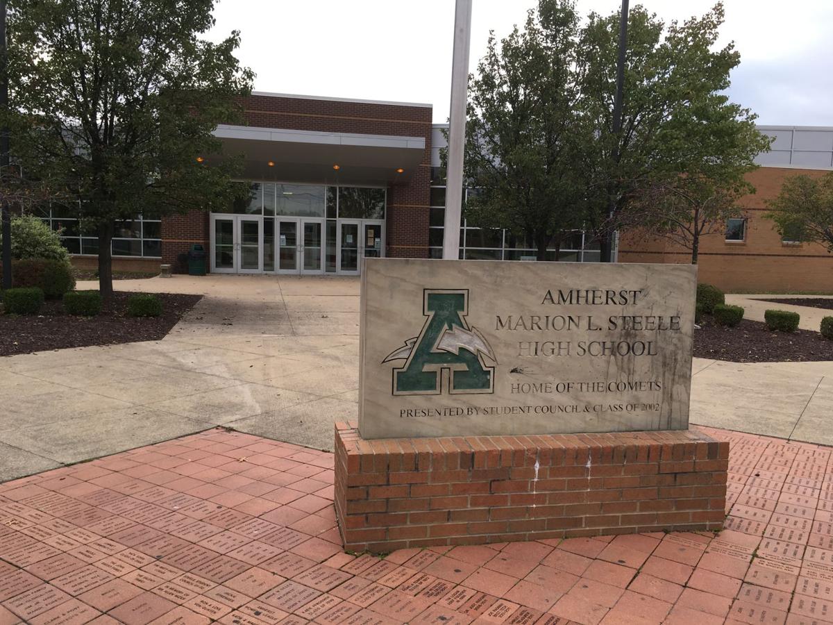 Local Missions New Beginnings Church Amherst, Ohio