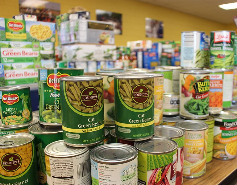 Local Missions New Beginnings Church Amherst, Ohio