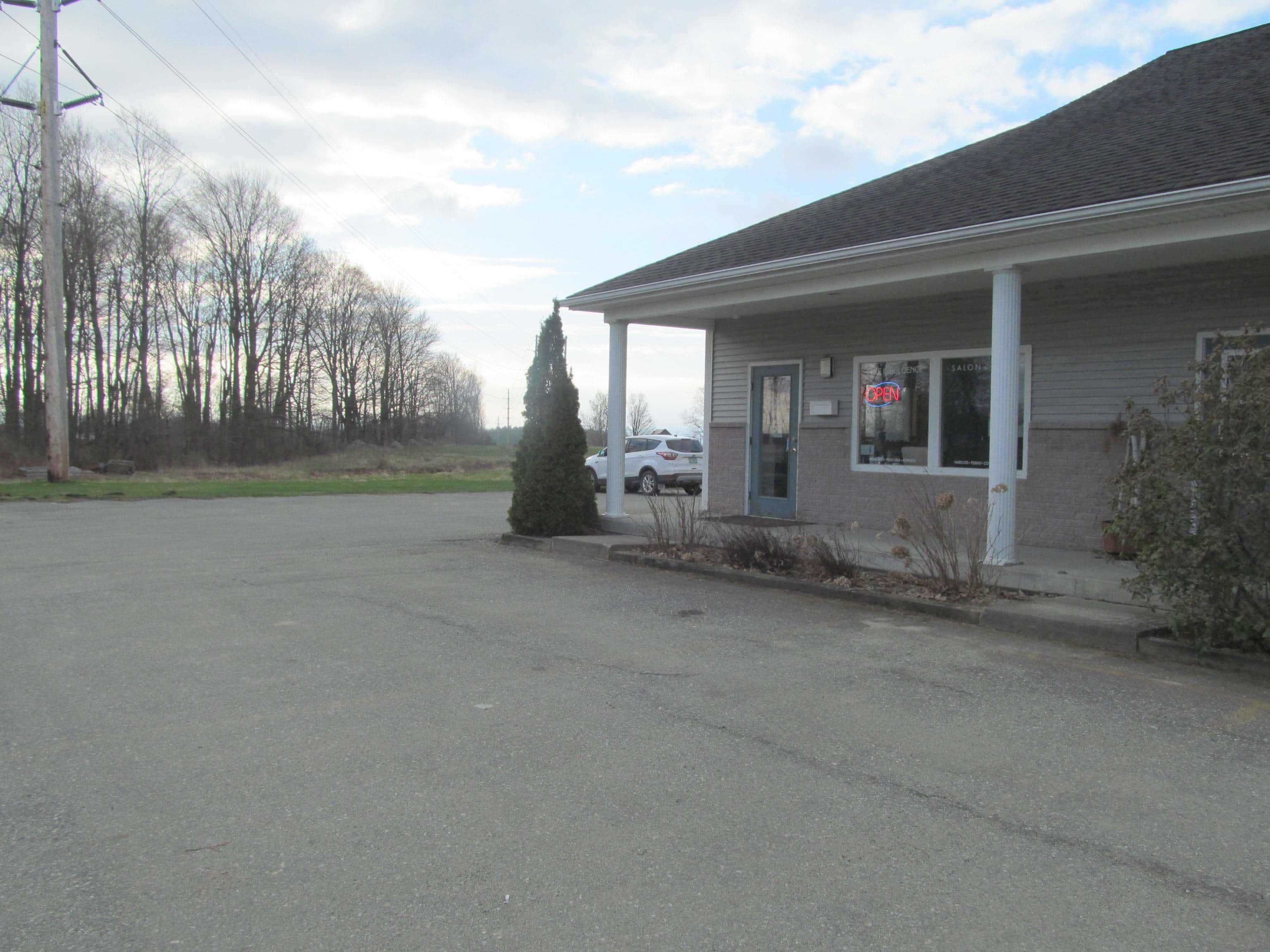 Office Rental Newport VT Tanguay Homes Newport Vermont