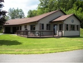 New home contractor in Vermont