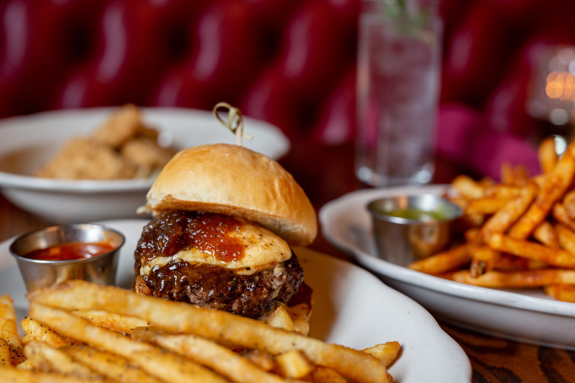 Planter's House Home