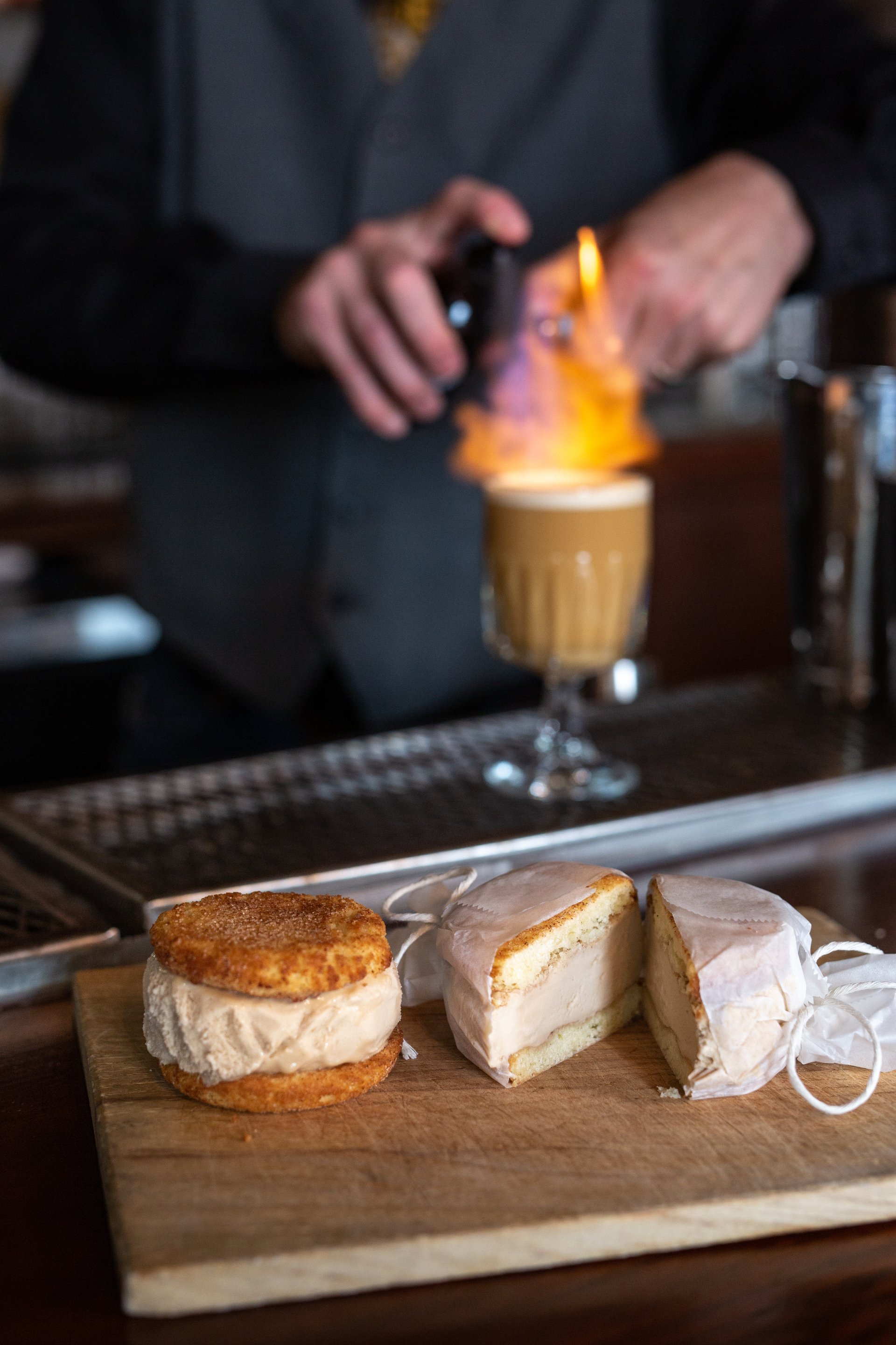 Planter's House Home