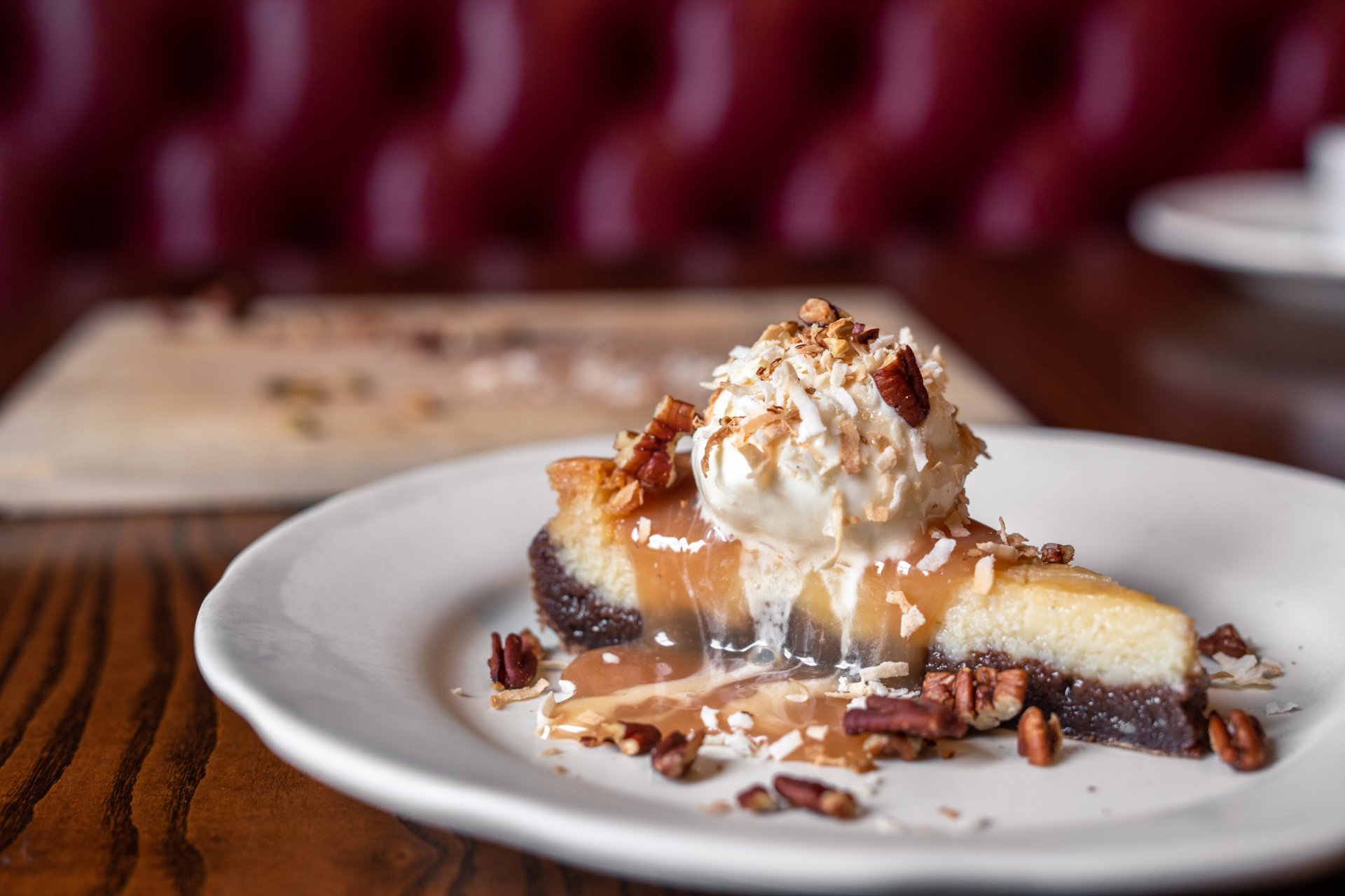 Planter's House Home