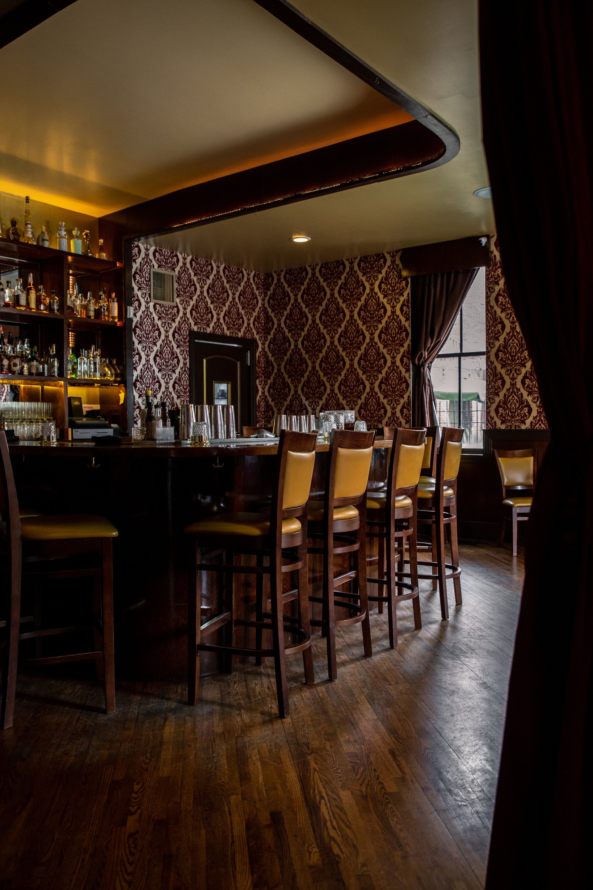 Planter's House Private Parties