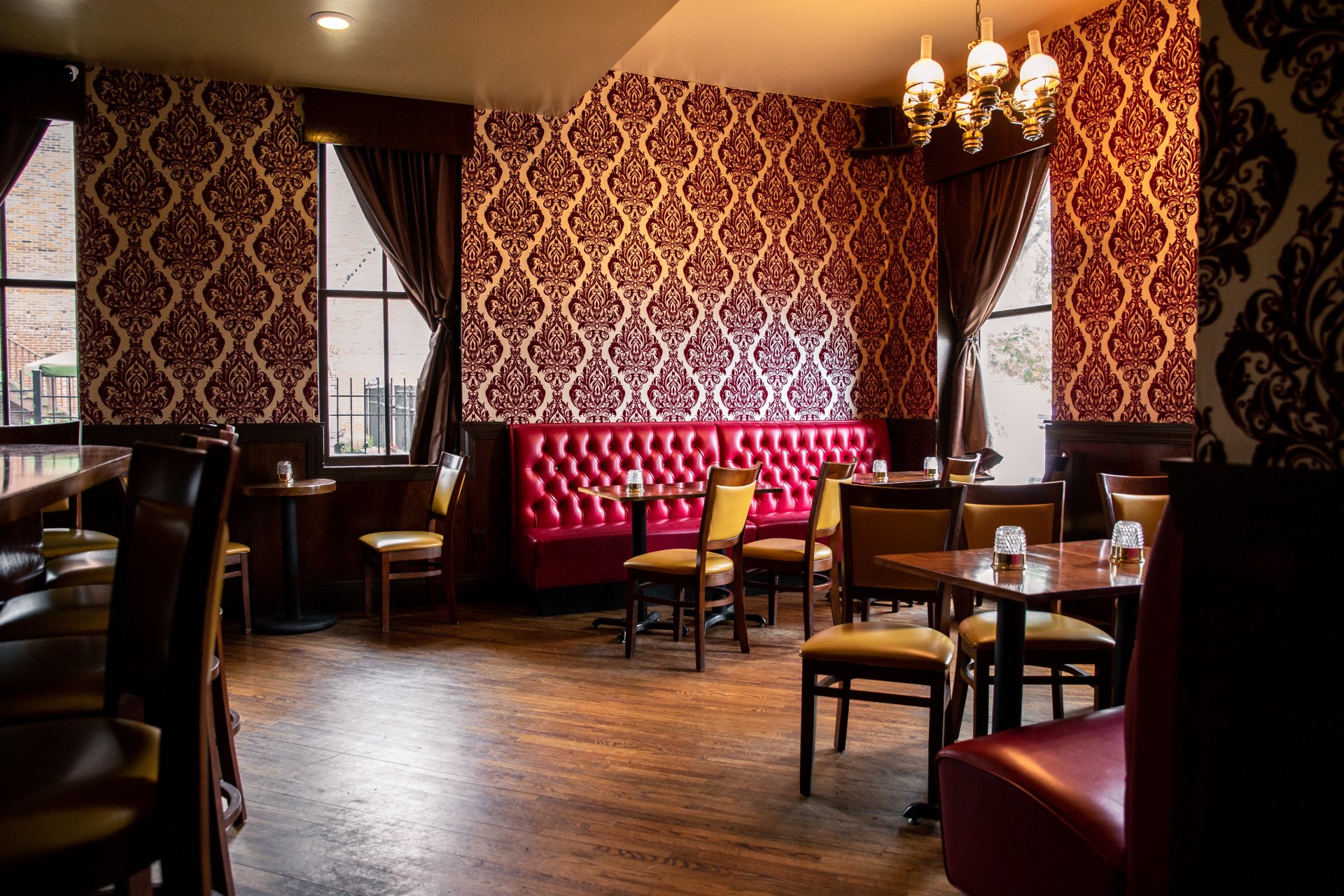 Planter's House Private Parties