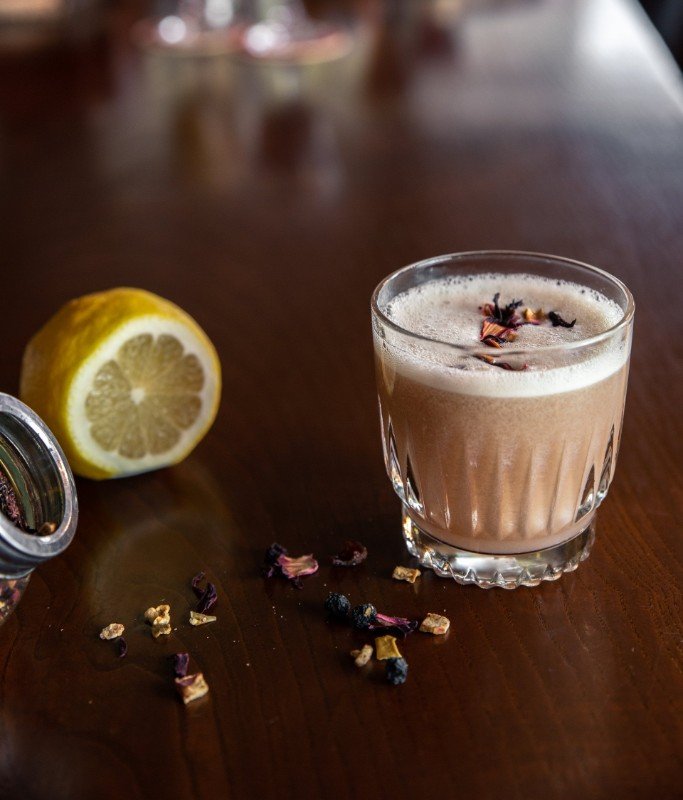 Planter's House Home