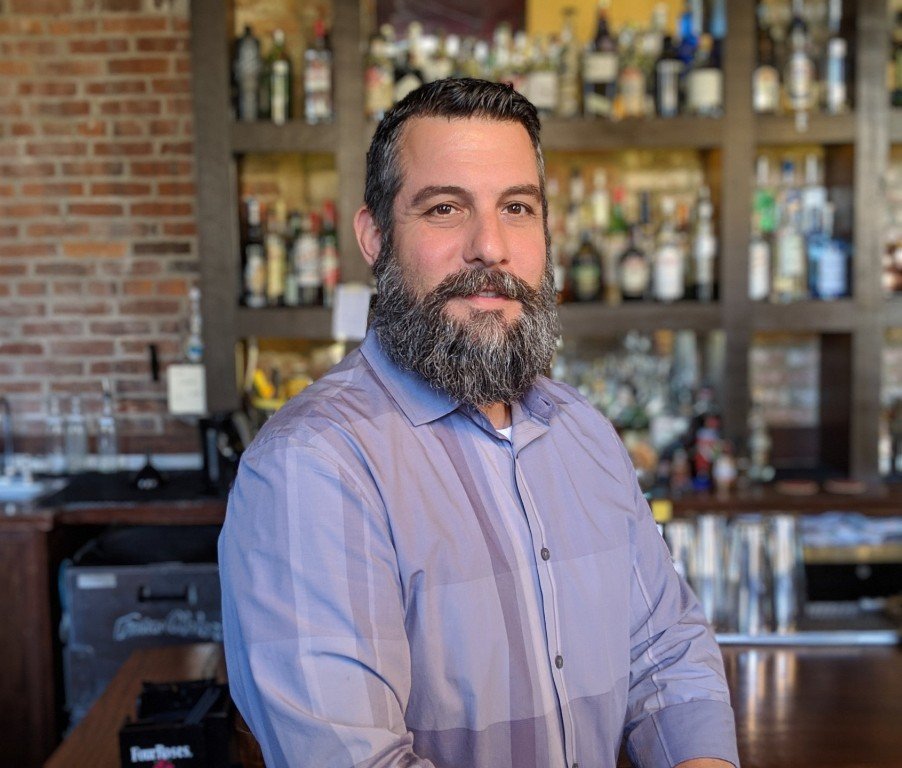 Planter's House About