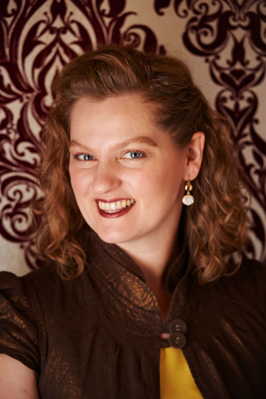 Planter's House About