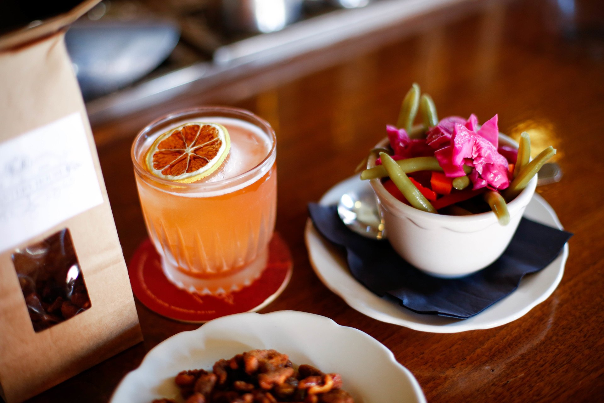 Planter's House Home