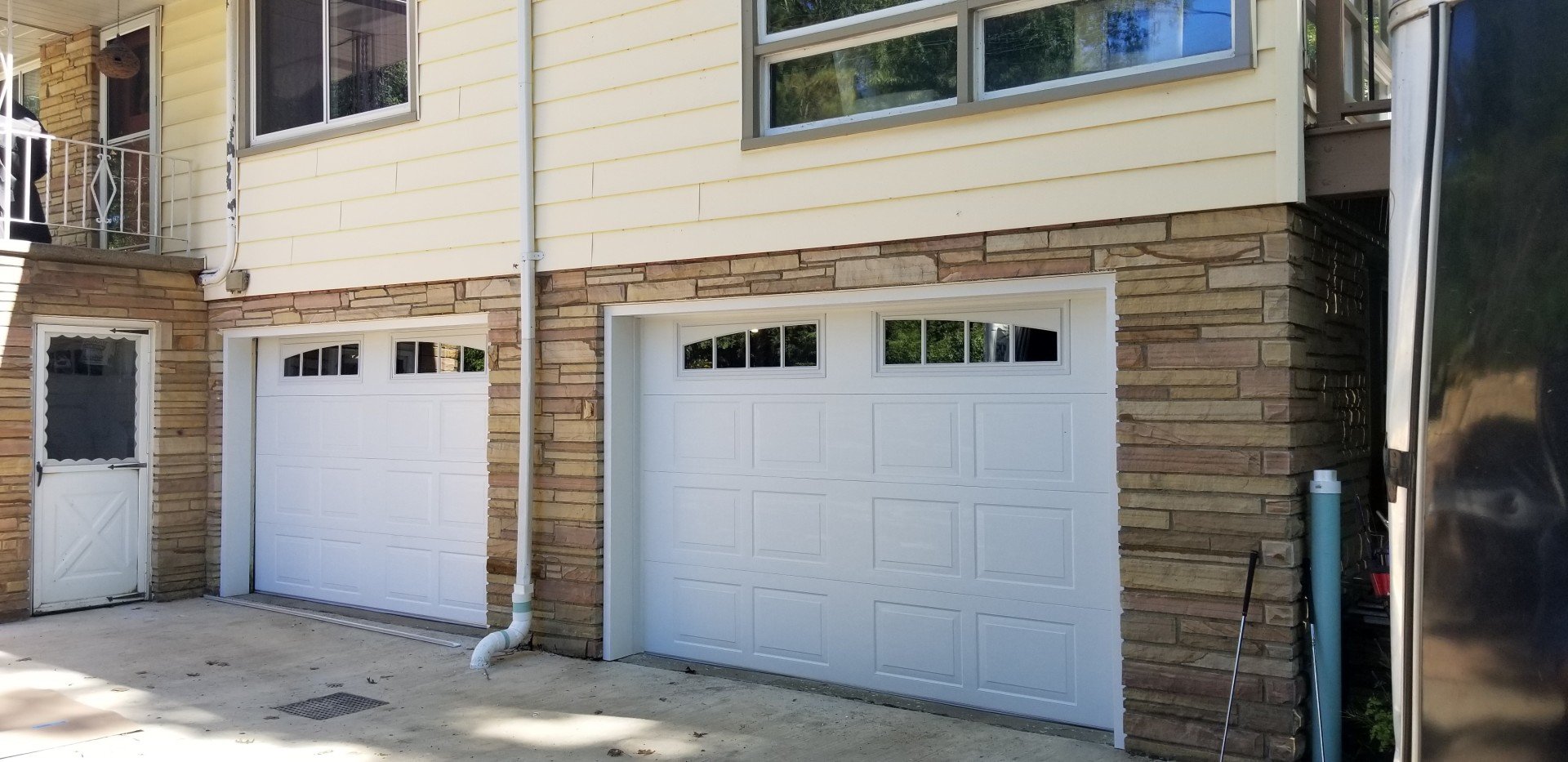 Garage Door Services Crawford, Venango & Mercer County, PA K