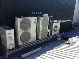riverview air conditioning service pty ltd