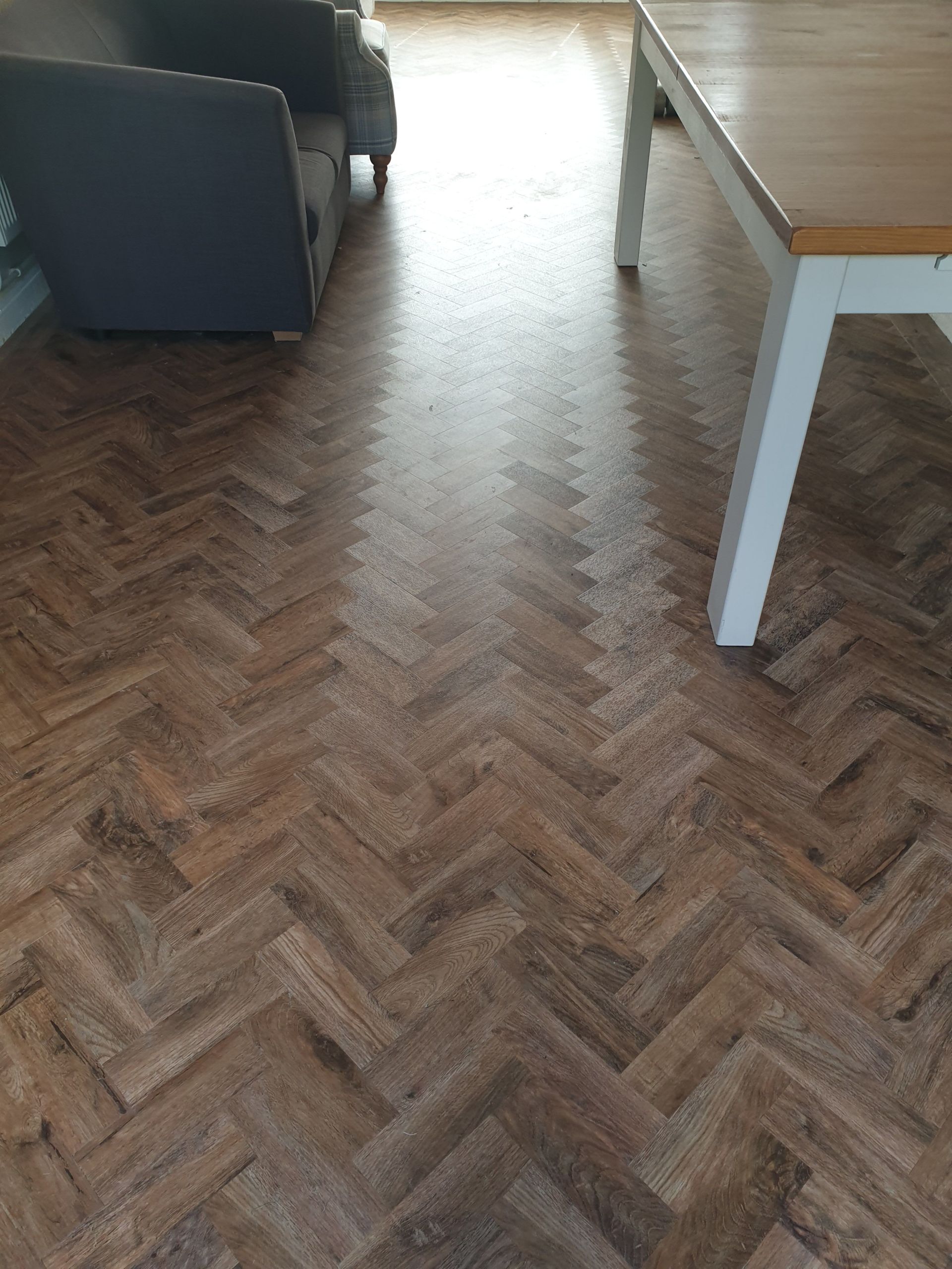 Flooring company C.S Flooring