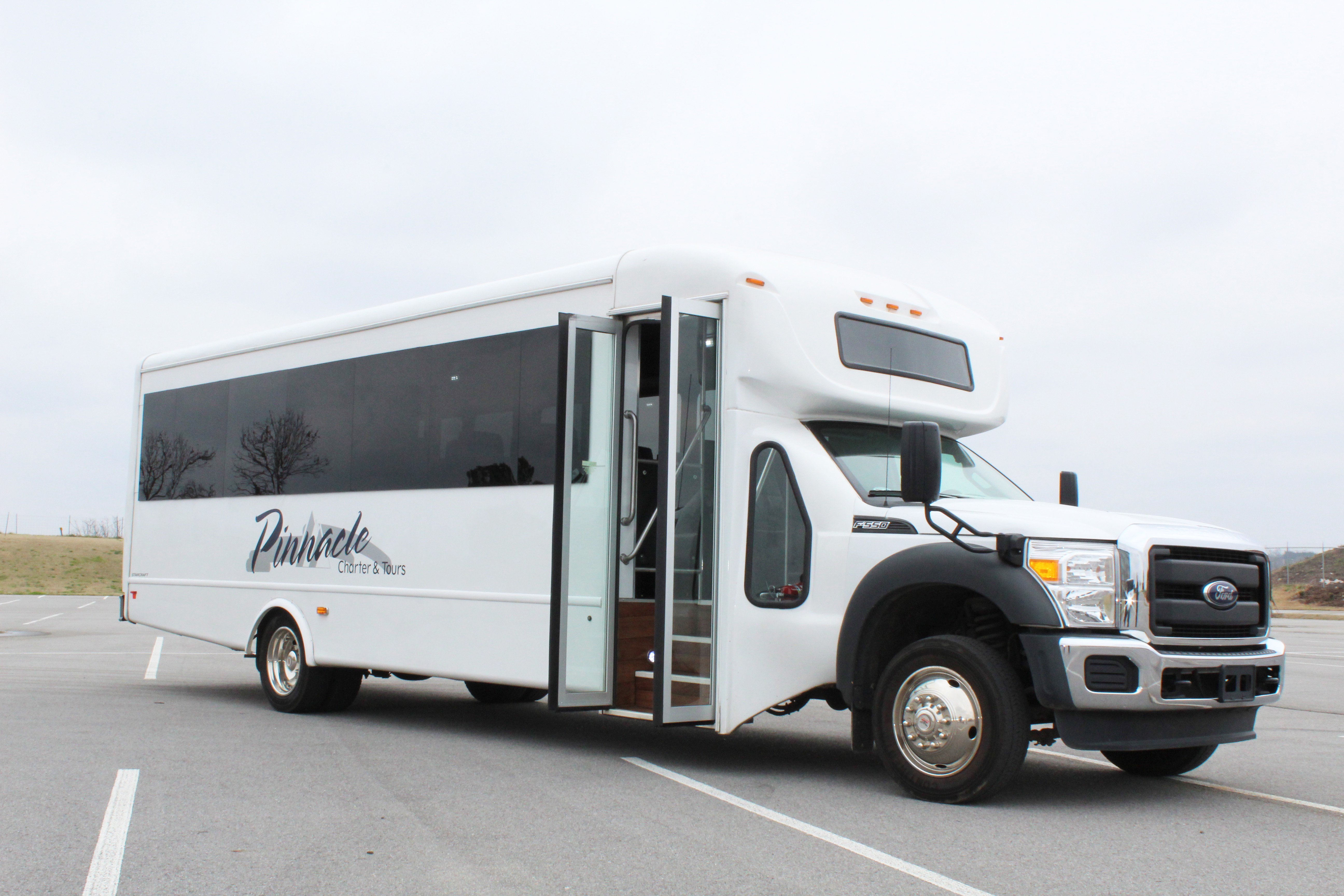 chartered bus service chartered bus service