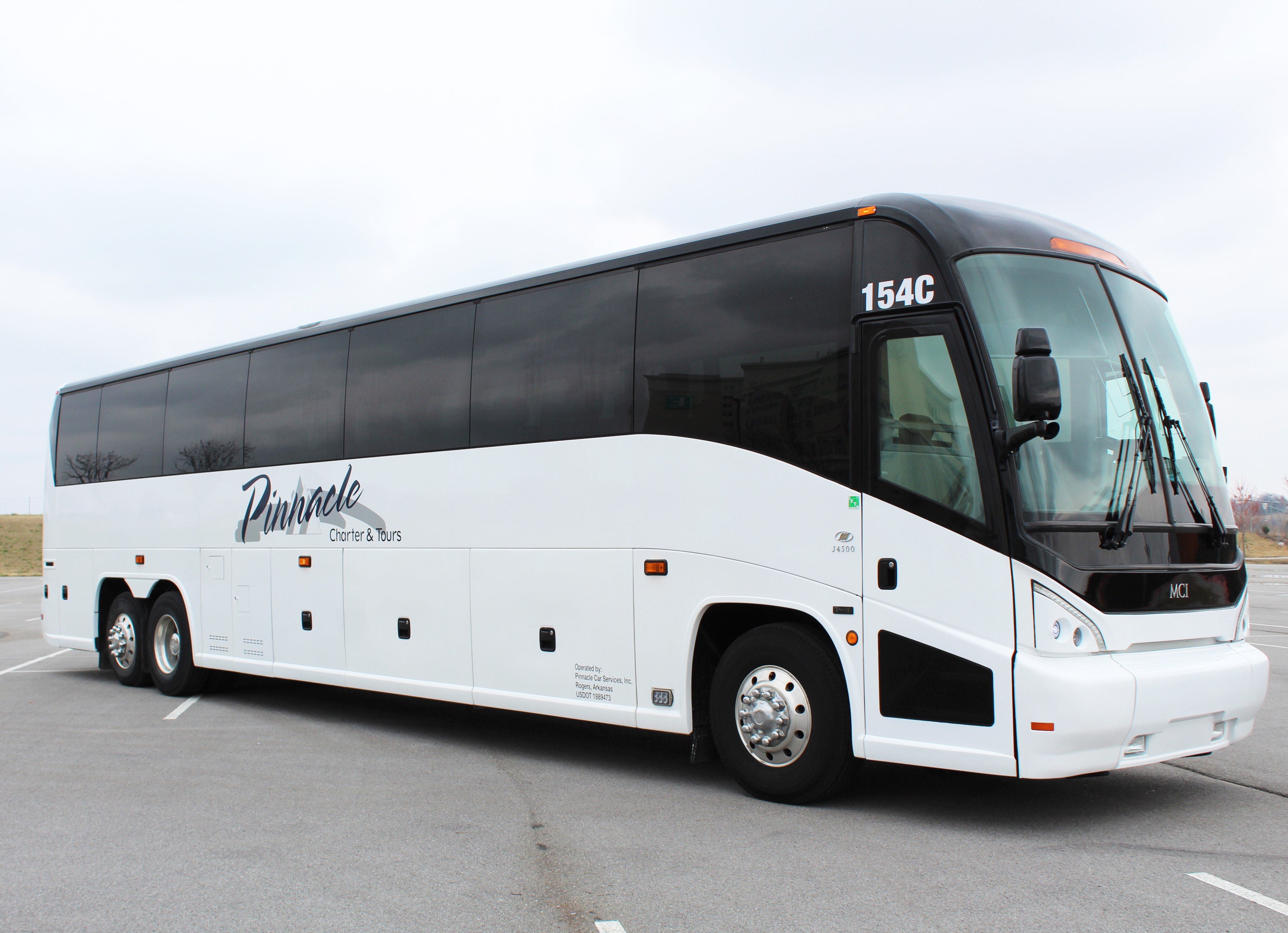 chartered bus service chartered bus service