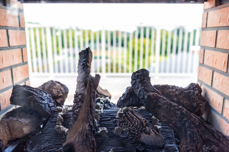 Our Gas Log Products Addison, TX Fireplace & Grill Factory Outlet