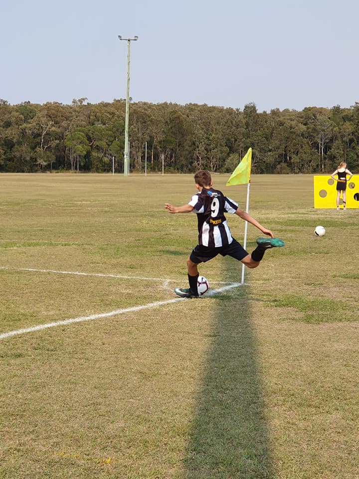 Yamba Breakers Football Club