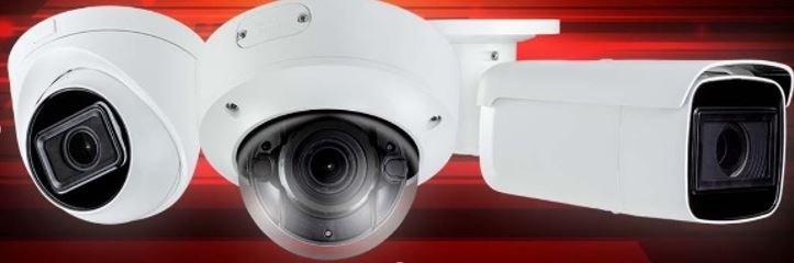 CCTV Communications | Lancaster, CA | Bear Communications