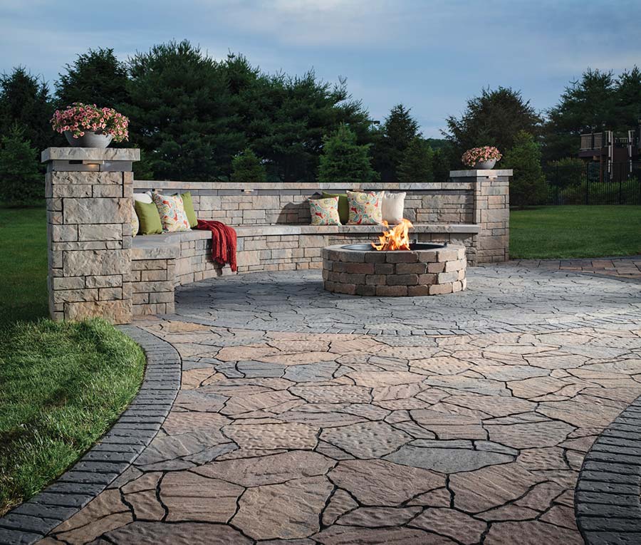 landscaping cicero ny Green Earth Landscapes