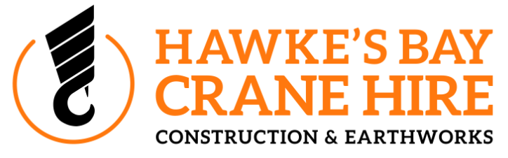 Hawke's bay crane hire 2015 logo