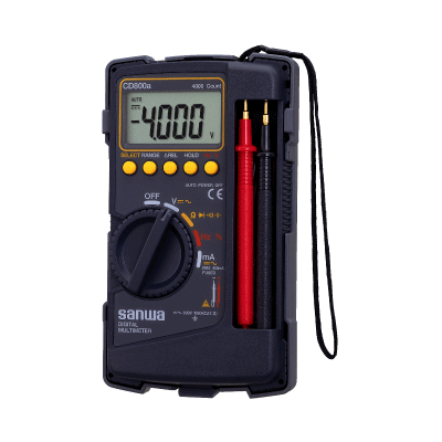 Tenaga KK - Low Voltage & High Voltage Instrument Tester & Meter