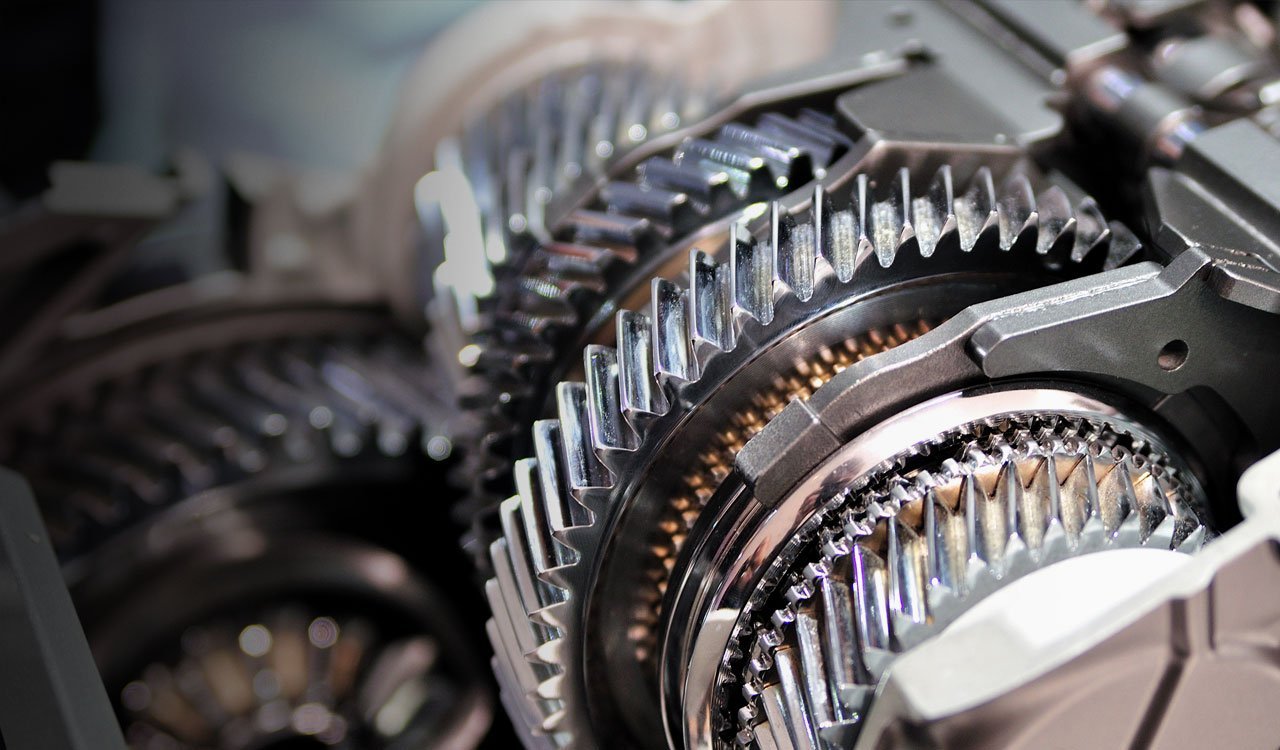 Supplier of chains and sprockets in Devon and Cornwall