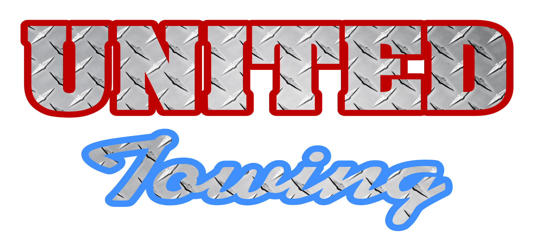 www.unitedtowservice.com Logo
