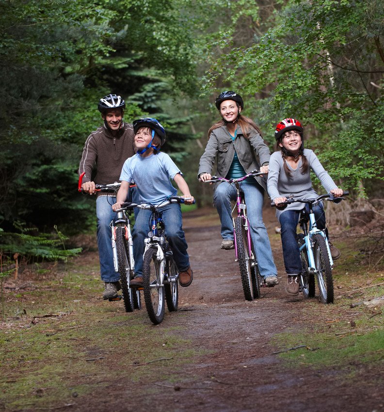 Bicycle sales, repairs | Burnley Cycle Centre