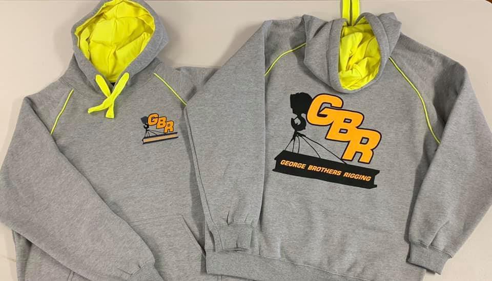 Sportstar Screenprinting Toowoomba Printing & Embroidery