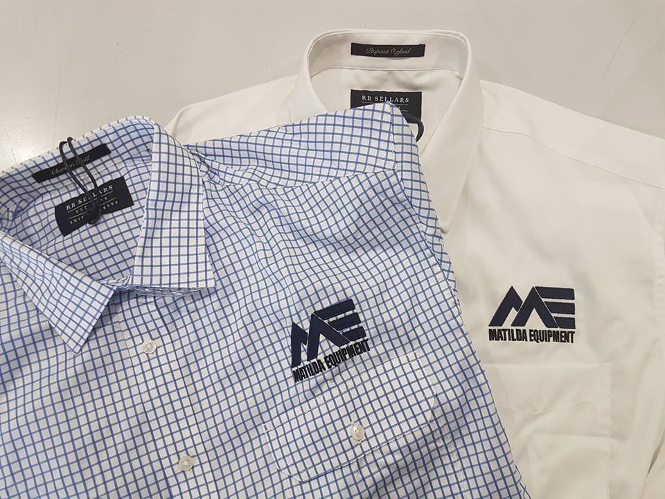 Work & School Wear Sportstar Screenprinting Toowoomba