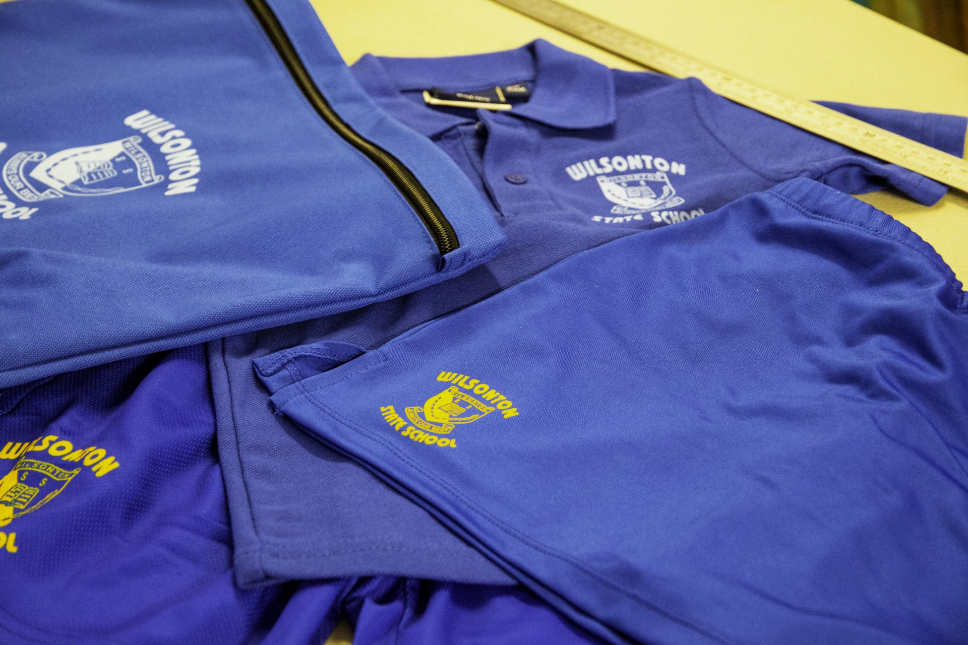 Sportstar Screenprinting Toowoomba Printing & Embroidery