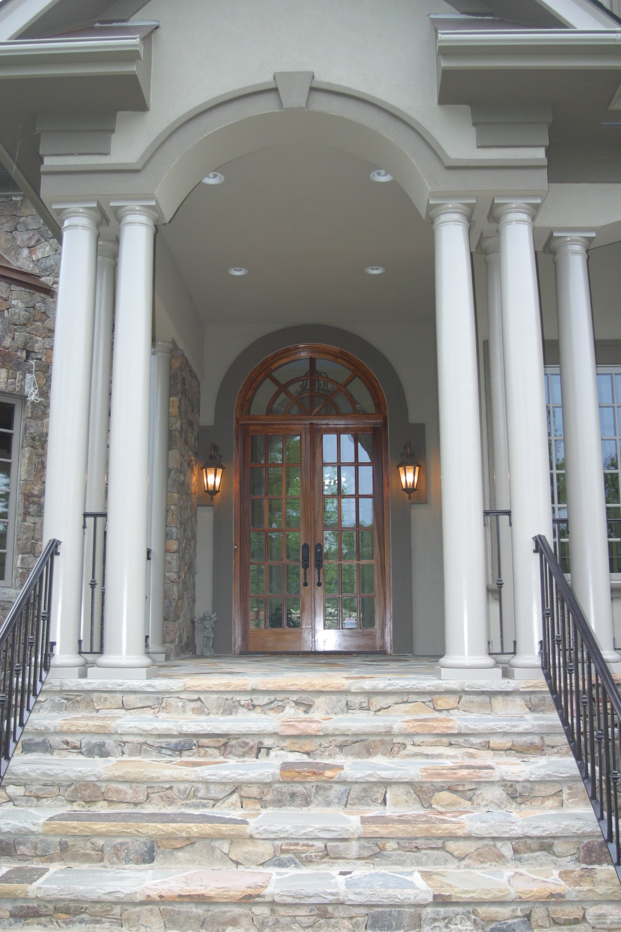 Lake Norman NC Home Builder Wightman Custom Homes Remodeling