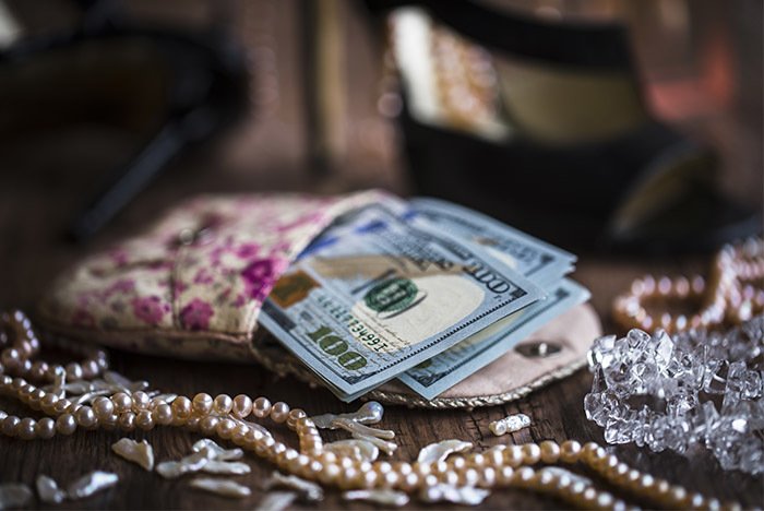 Pawn or Sell Your Items Reno, NV The Palace Jewelry